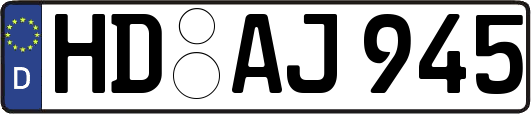 HD-AJ945