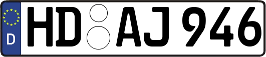 HD-AJ946