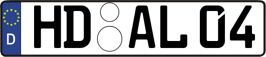 HD-AL04