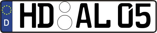 HD-AL05