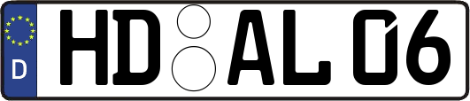 HD-AL06