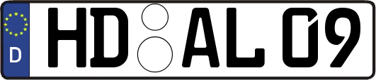 HD-AL09