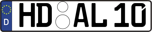 HD-AL10