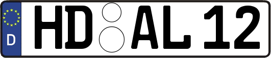 HD-AL12