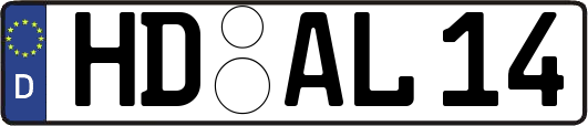 HD-AL14