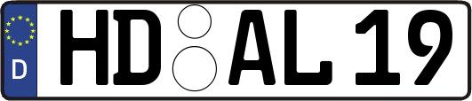 HD-AL19