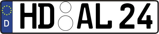 HD-AL24