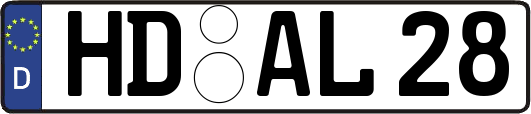 HD-AL28