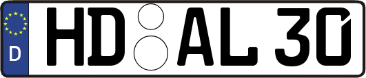 HD-AL30