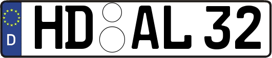 HD-AL32