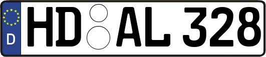 HD-AL328