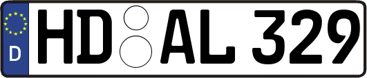 HD-AL329