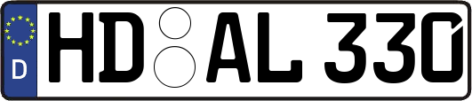 HD-AL330