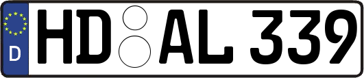 HD-AL339
