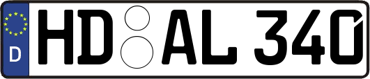 HD-AL340