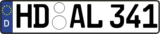 HD-AL341