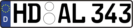 HD-AL343