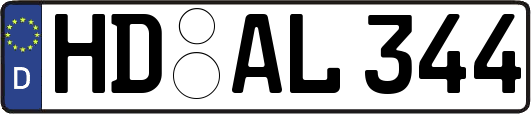 HD-AL344