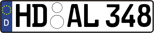 HD-AL348