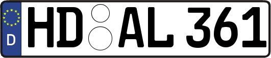 HD-AL361