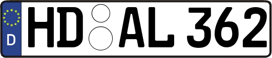HD-AL362
