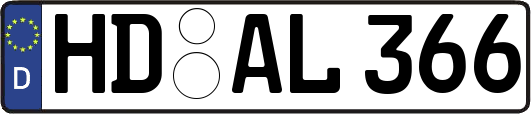 HD-AL366
