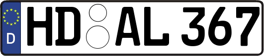 HD-AL367