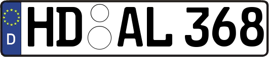 HD-AL368