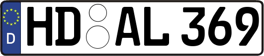 HD-AL369