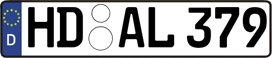 HD-AL379