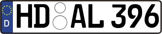 HD-AL396