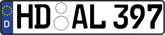 HD-AL397