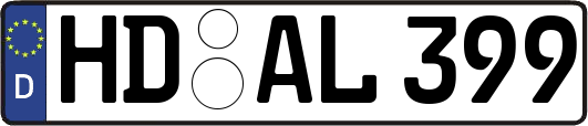 HD-AL399