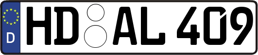 HD-AL409