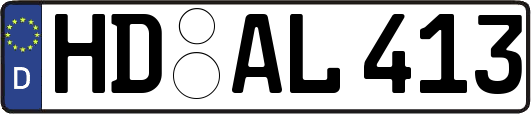 HD-AL413