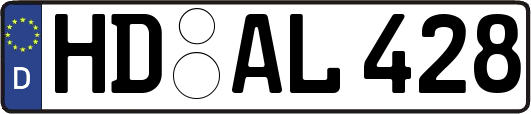 HD-AL428