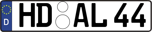 HD-AL44