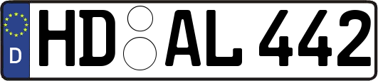 HD-AL442