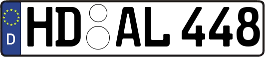 HD-AL448