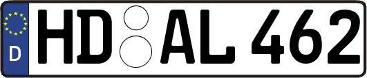 HD-AL462