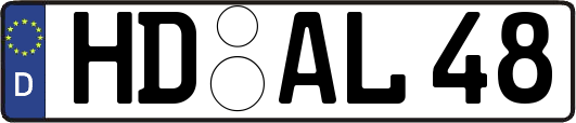 HD-AL48