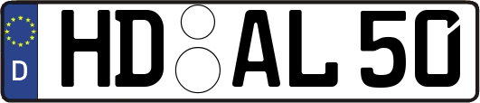 HD-AL50