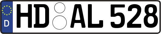 HD-AL528
