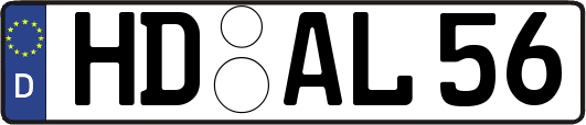 HD-AL56