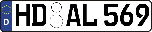 HD-AL569
