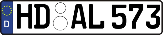 HD-AL573
