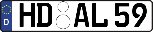 HD-AL59