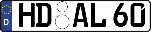 HD-AL60