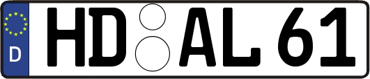 HD-AL61