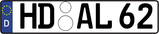 HD-AL62